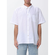 [Barbour] Shirts Short Sleeve SS26 MSH5093 WH11