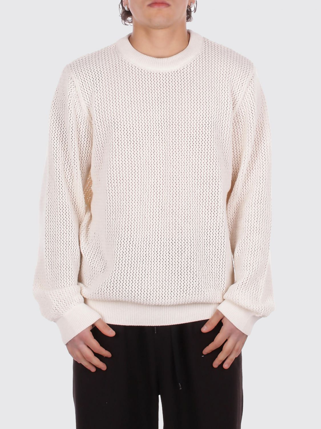 [CARHARTT WIP] Knitwear SS26 I036163 3IVXX