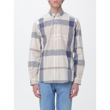 [Barbour] Shirts Long Sleeve SS26 MSH5071 TN41