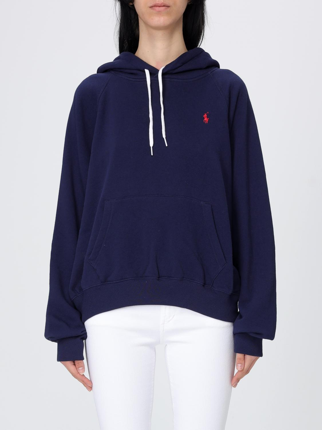 [Polo Ralph Lauren] Sweatshirt SS26 211971691 003