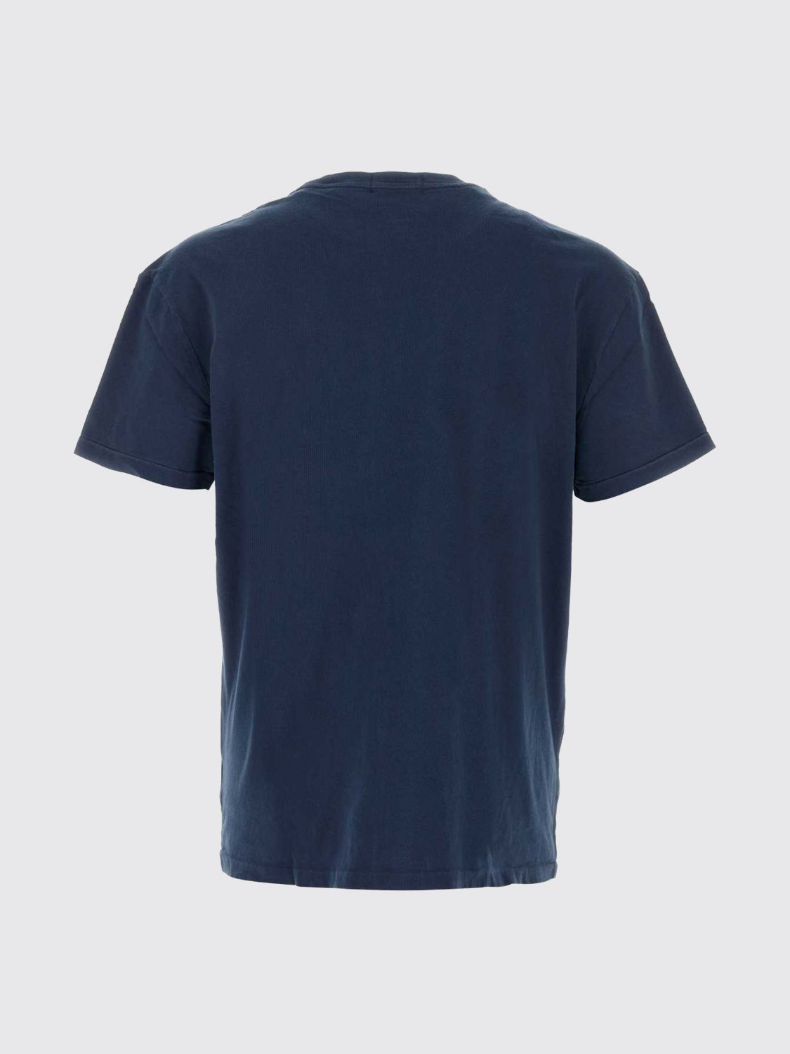 [Polo Ralph Lauren] T-shirts Short Sleeve SS26 710B14574 001