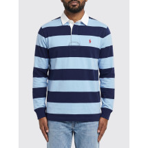 [Polo Ralph Lauren] T-shirts Long Sleeve SS26 710717116 503