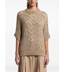 [Peserico] Knitwear SS26 A99039F039308A46A