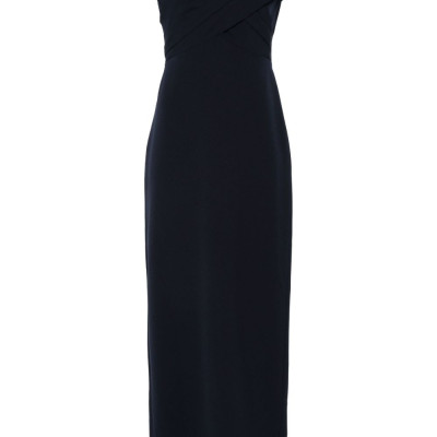 [LAUREN RALPH LAUREN] Sleeveless dress SS26 253936391003