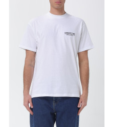 [CARHARTT WIP] T-shirts Short Sleeve SS26 I036270 02XX
