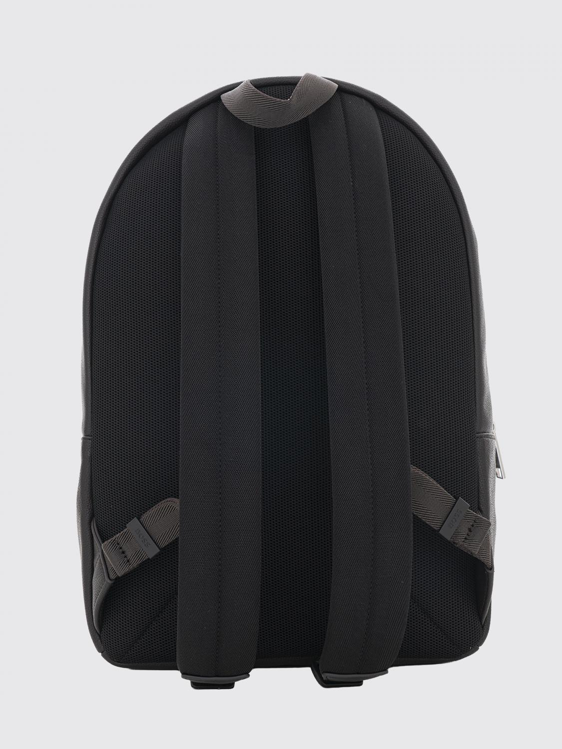 [BOSS] Backpack SS26 50536499 201