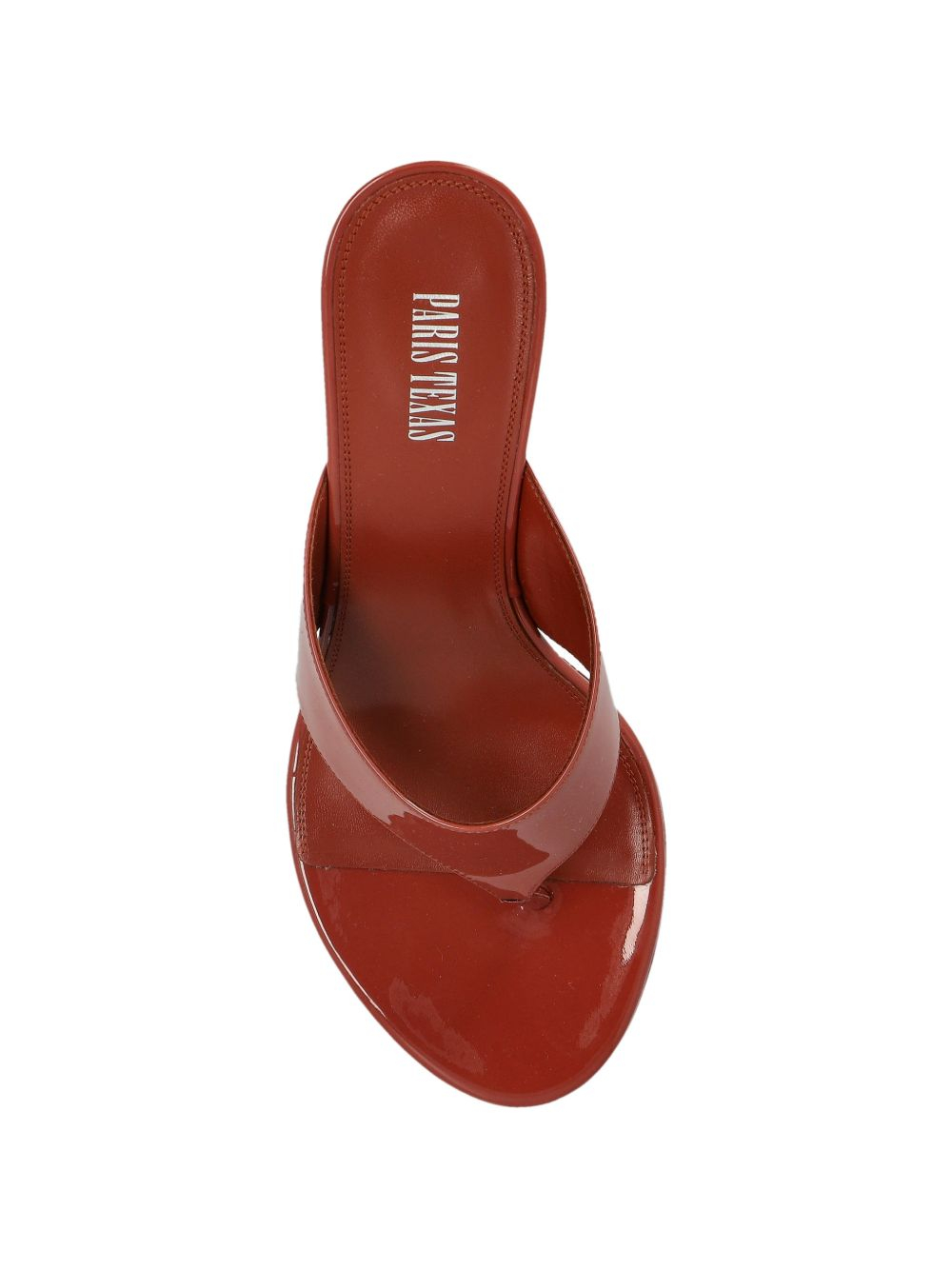[Paris Texas] Sandals SS26 PX1951XVN01DESERTROSE