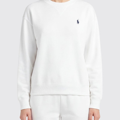 [Polo Ralph Lauren] Sweatshirt SS26 211971690 002