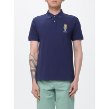 [Polo Ralph Lauren] T-shirts Short Sleeve SS26 710B16251 001