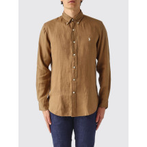 [Polo Ralph Lauren] Shirts Long Sleeve SS26 710966294 505