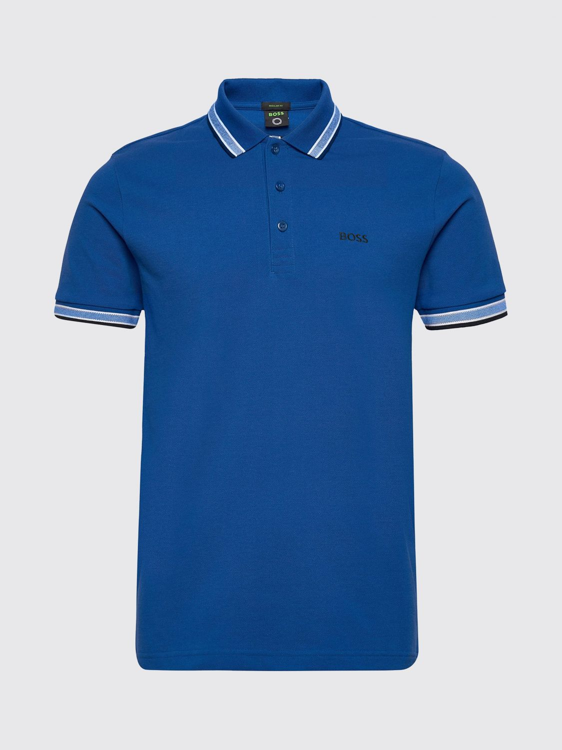 [BOSS] T-shirts Short Sleeve SS26 50469055 429