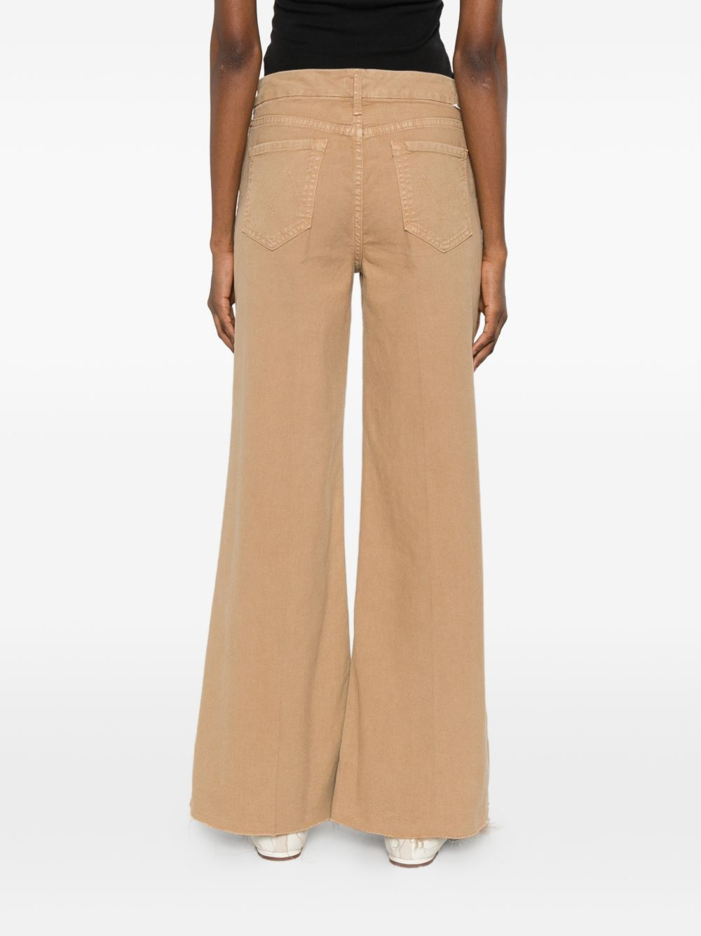 [Mother] Jeans SS26 1445413DTXN