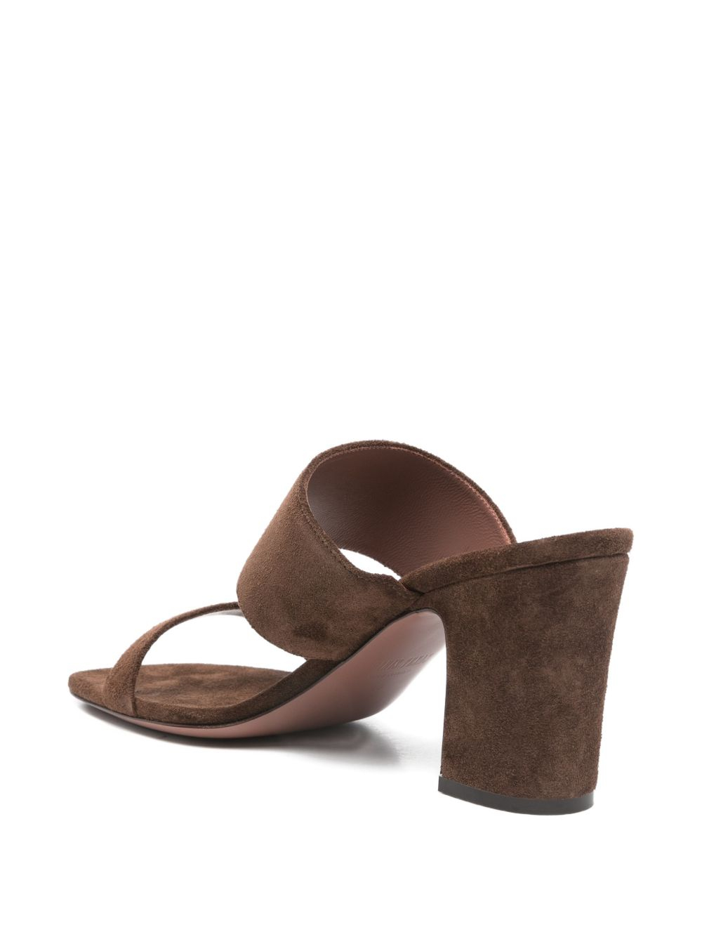 [Paris Texas] Sandals SS26 PX1969XV003EBANO