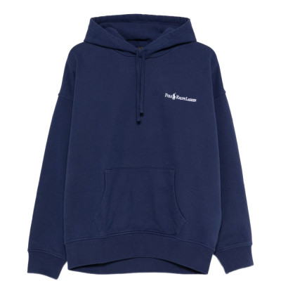 [Polo Ralph Lauren] Hoodie SS26 710B13487002