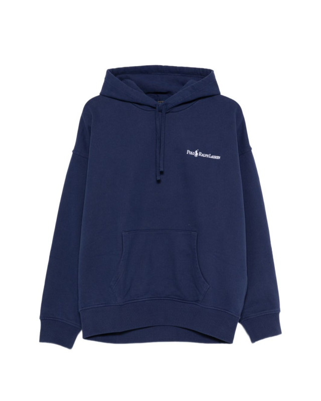 [Polo Ralph Lauren] Hoodie SS26 710B13487002