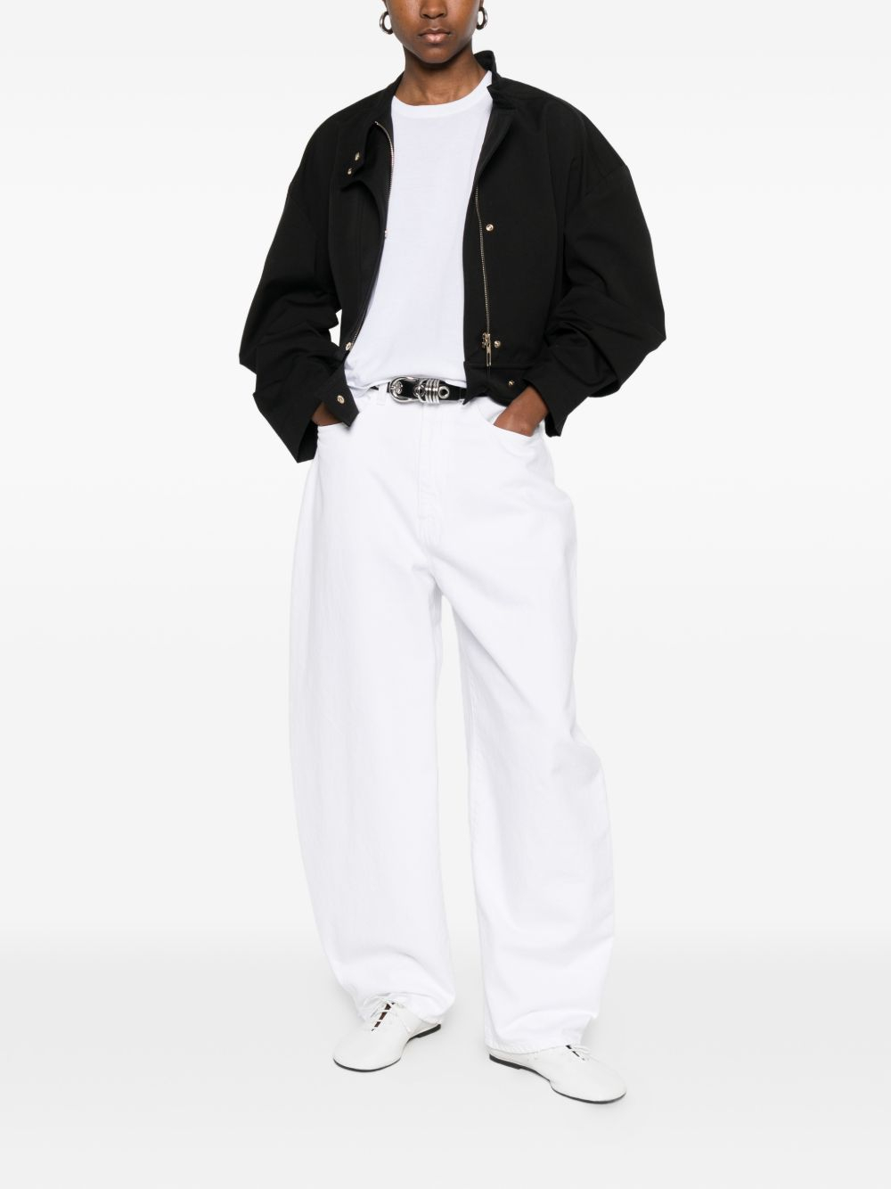 [ROBERTO COLLINA] Knitwear SS26 261FXA0802101