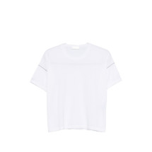[ROBERTO COLLINA] Knitwear SS26 261FXA0802101