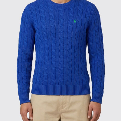 [Polo Ralph Lauren] Knitwear SS26 710775885 537
