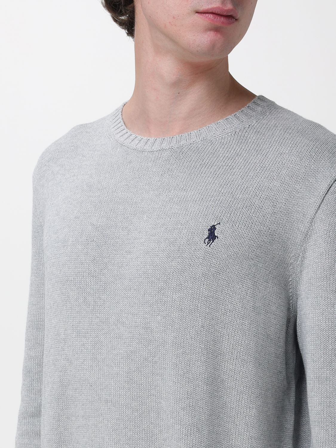 [Polo Ralph Lauren] Knitwear SS26 710810846 004