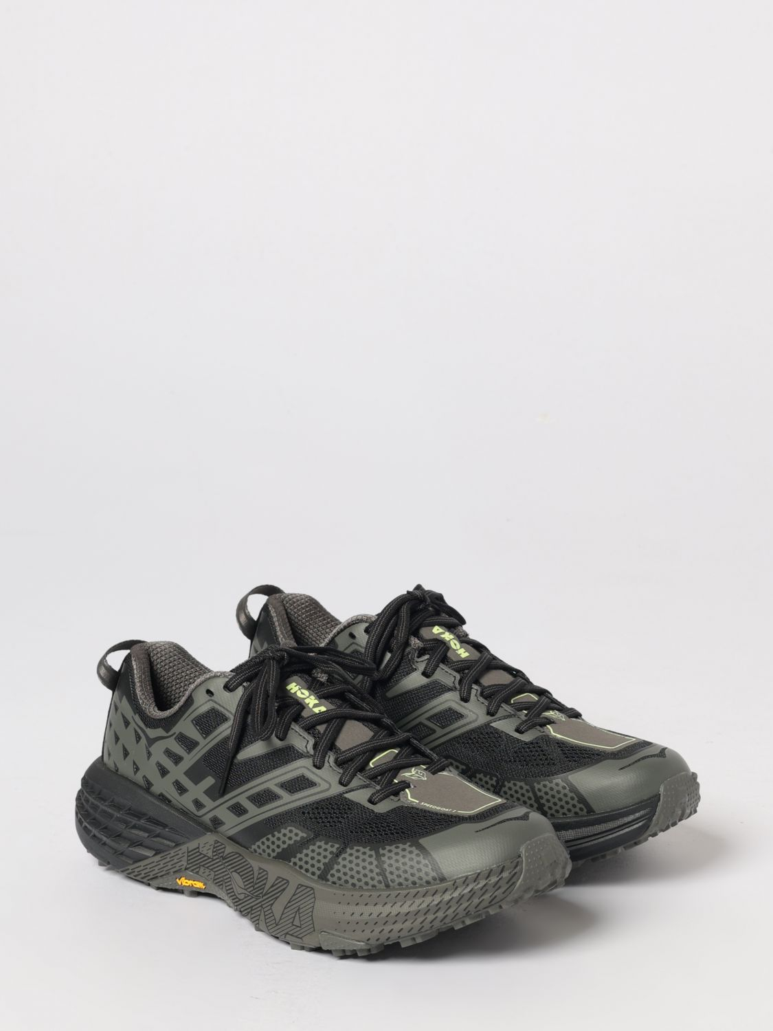 [HOKA] Sneakers SS26 1162710 BHLT