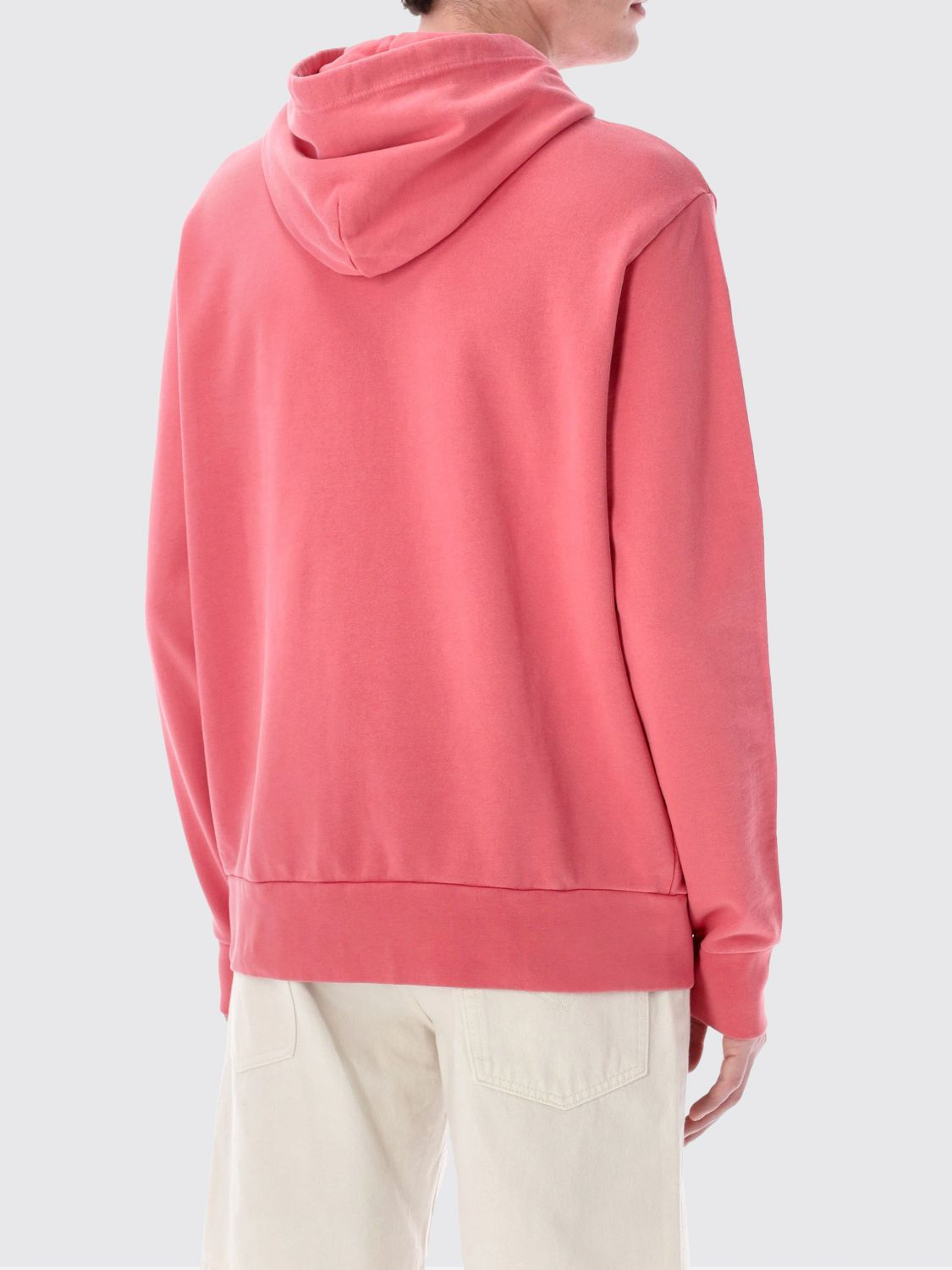 [Polo Ralph Lauren] Hoodie SS26 710916690 503