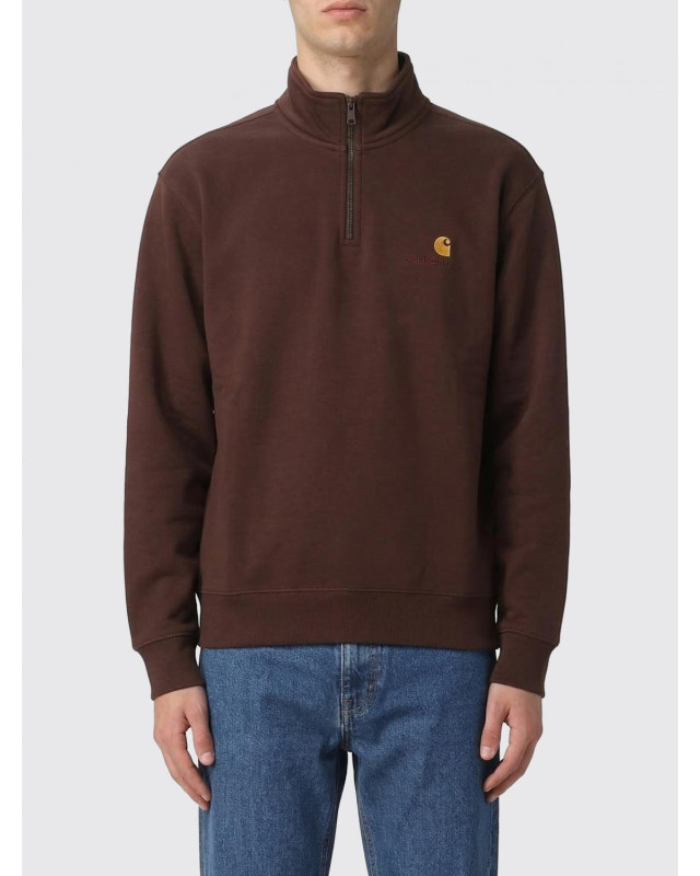 [CARHARTT WIP] Sweatshirt SS26 I027014 33HXX