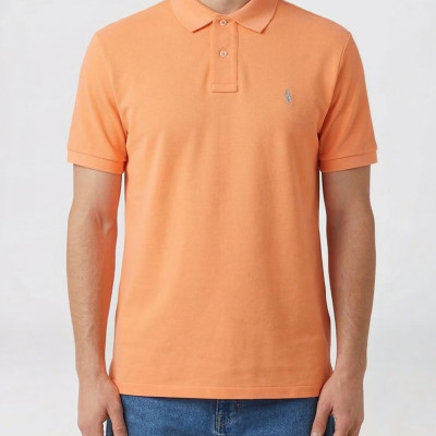 [Polo Ralph Lauren] T-shirts Short Sleeve SS26 710536856 505