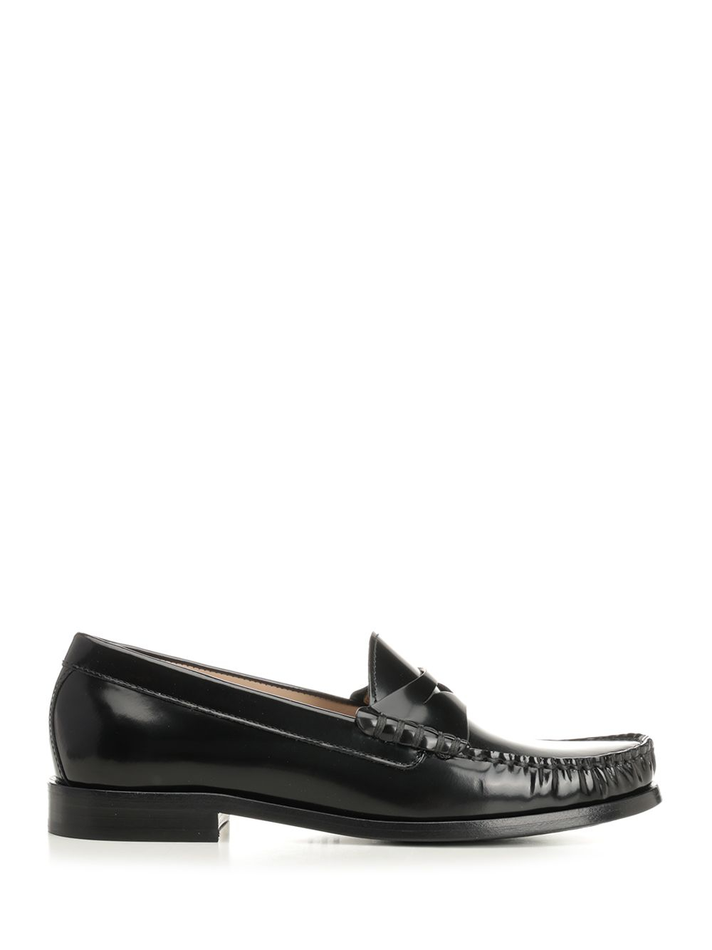 [Stuart Weitzman] Loafer SS26 SK194BLK