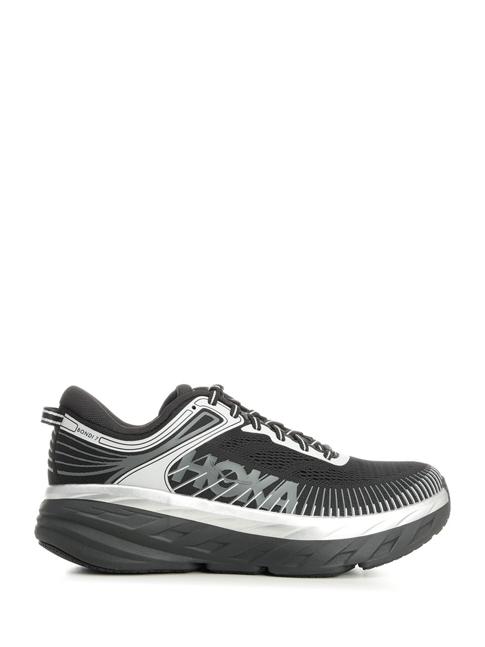 [HOKA] Sneakers SS26 1110518BKSTR