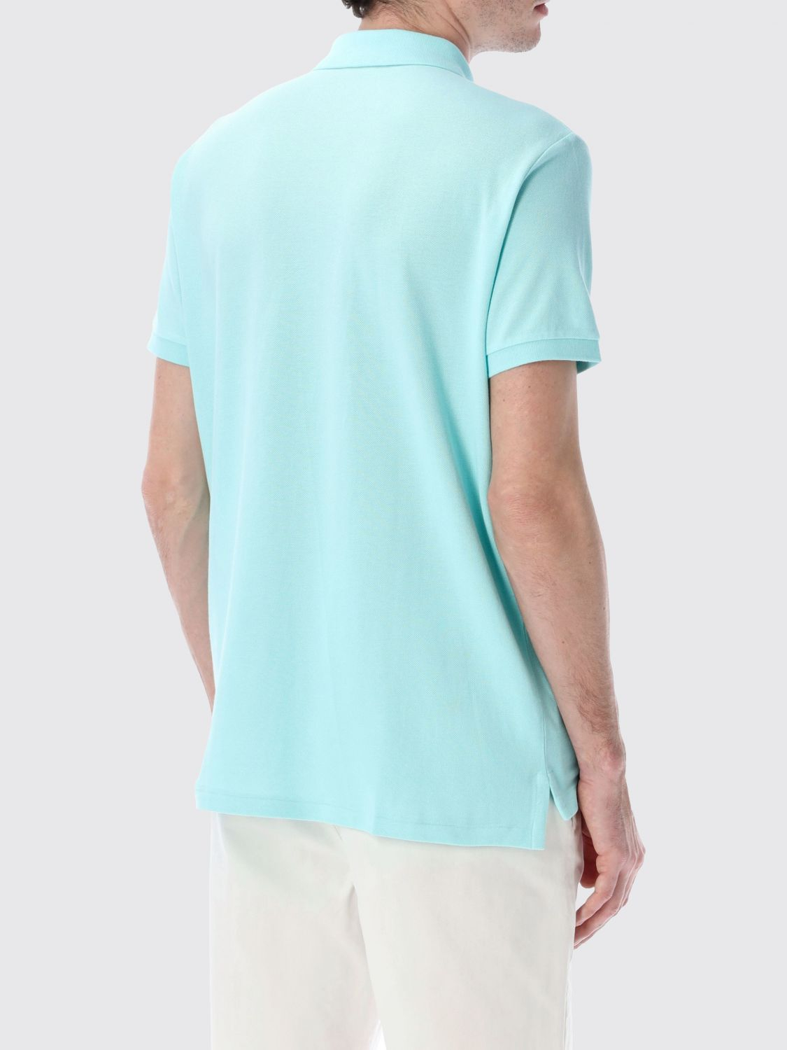 [Polo Ralph Lauren] T-shirts Short Sleeve SS26 710680784 511