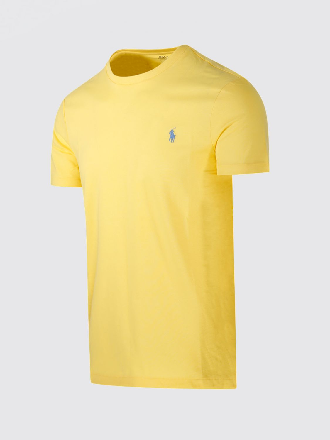 [Polo Ralph Lauren] T-shirts Short Sleeve SS26 710671438 512