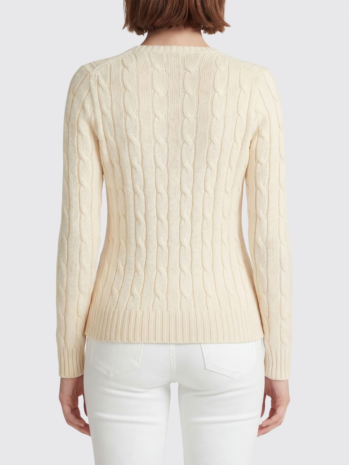 [Polo Ralph Lauren] Knitwear SS26 211971870 011