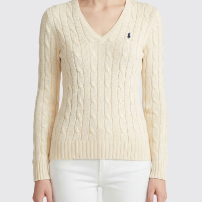 [Polo Ralph Lauren] Knitwear SS26 211971870 011