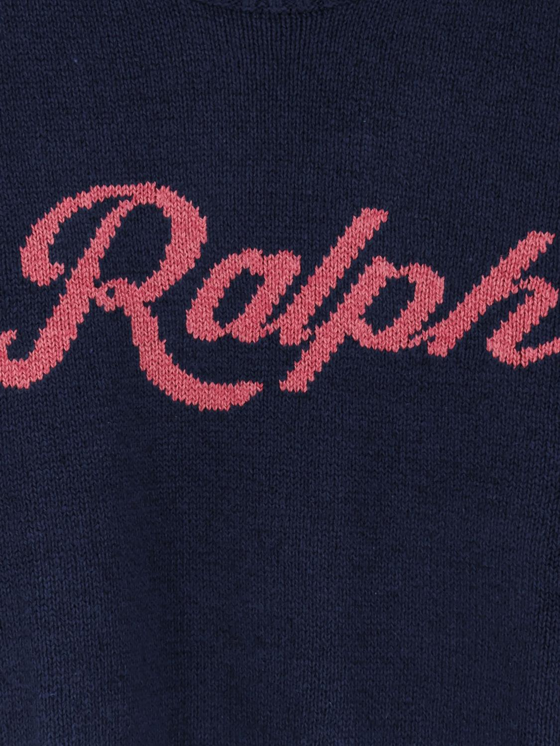 [Polo Ralph Lauren] Knitwear SS26 710A12989 002