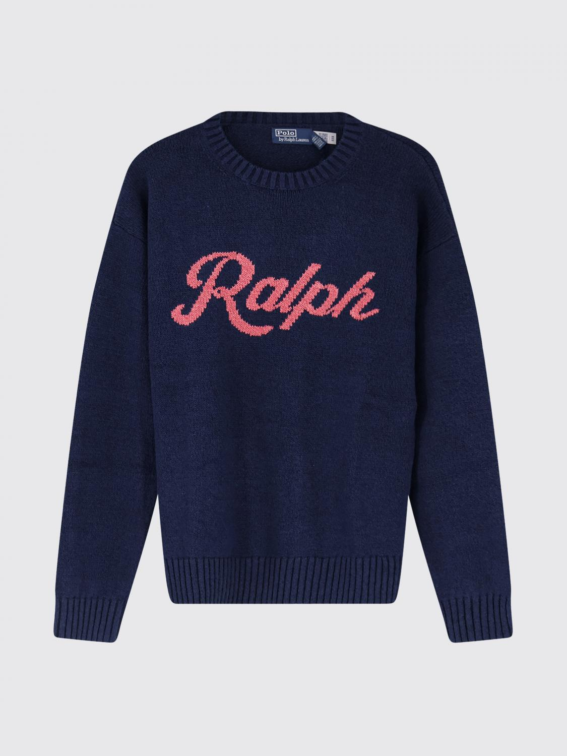 [Polo Ralph Lauren] Knitwear SS26 710A12989 002