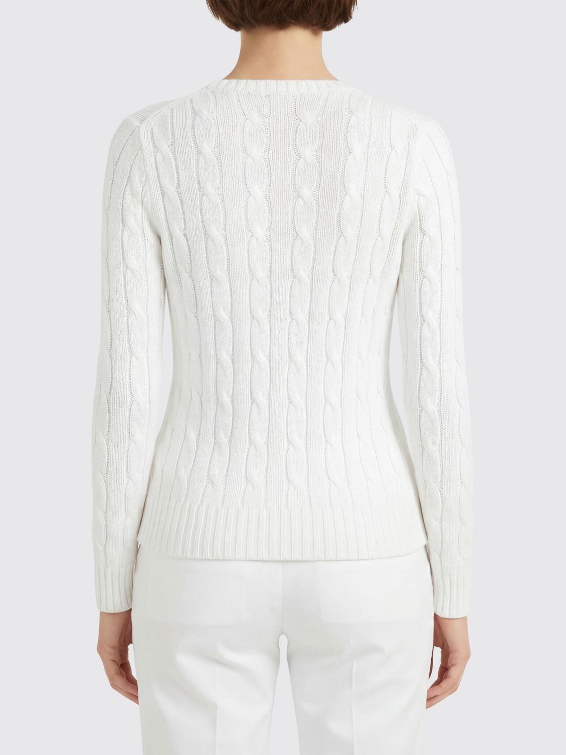 [Polo Ralph Lauren] Knitwear SS26 211971870 003