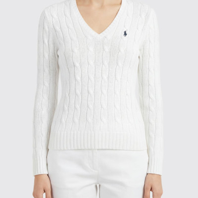 [Polo Ralph Lauren] Knitwear SS26 211971870 003