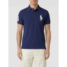 [Polo Ralph Lauren] T-shirts Short Sleeve SS26 710688969 004