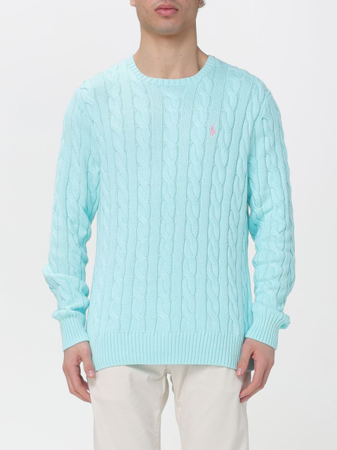 [Polo Ralph Lauren] Knitwear SS26 710775885 547