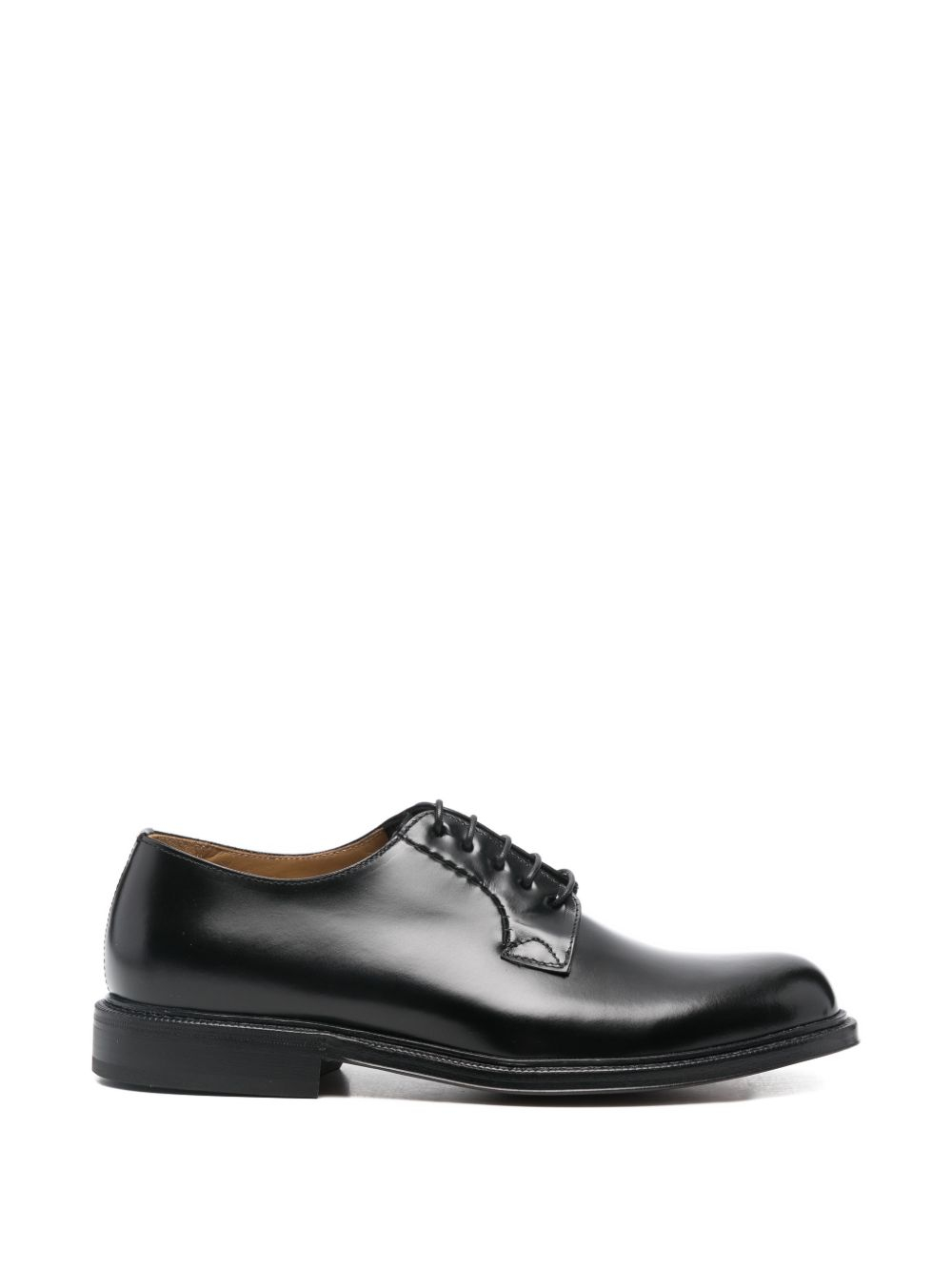 [CENERE CALZATURE] Loafer SS26 1204NERO