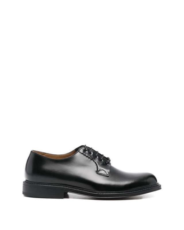 [CENERE CALZATURE] Loafer SS26 1204NERO