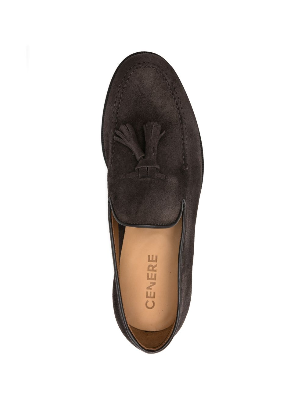 [CENERE CALZATURE] Loafer SS26 2110375