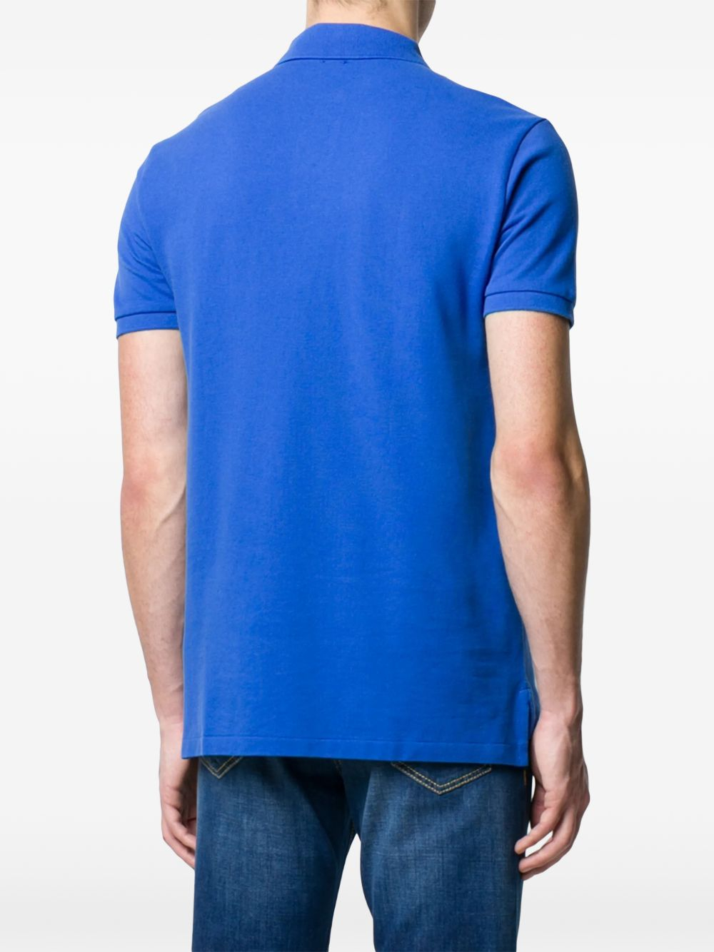 [Polo Ralph Lauren] T-shirts Short Sleeve SS26 710795080014