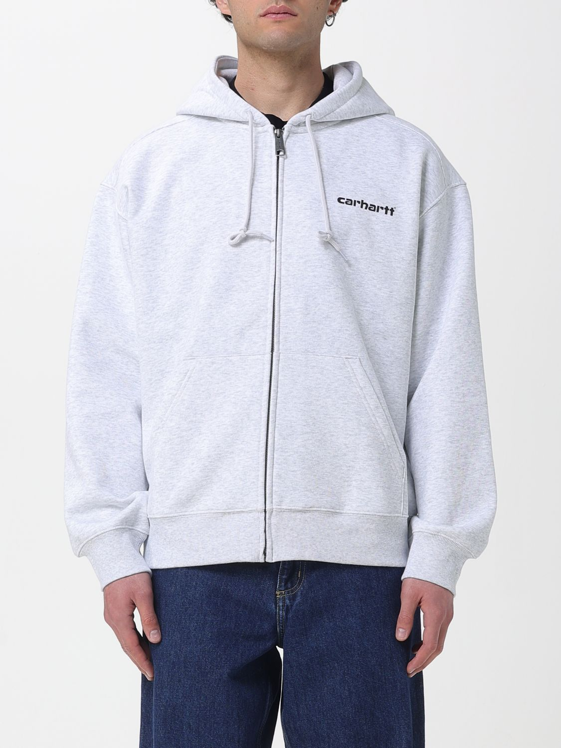 [CARHARTT WIP] Sweatshirt SS26 I036013 482XX