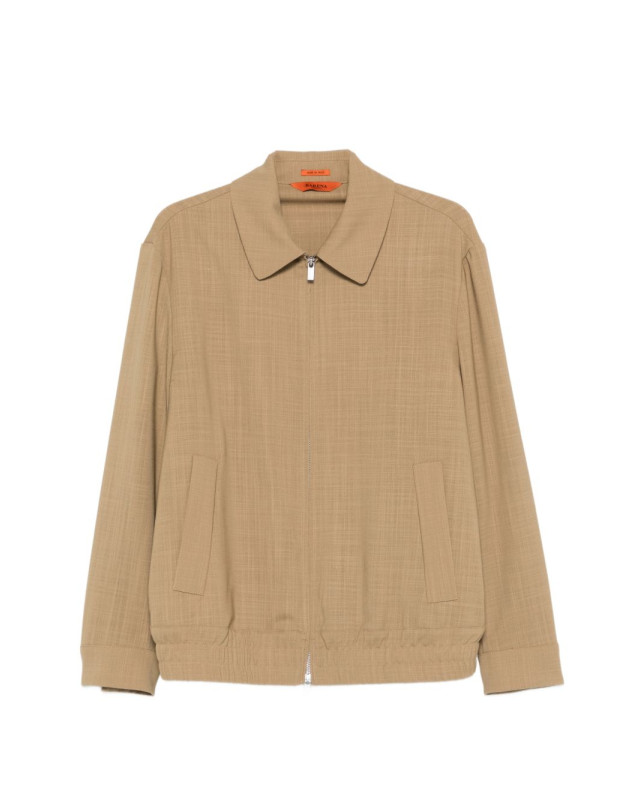 [BARENA] Coat SS26 CSU54040516360