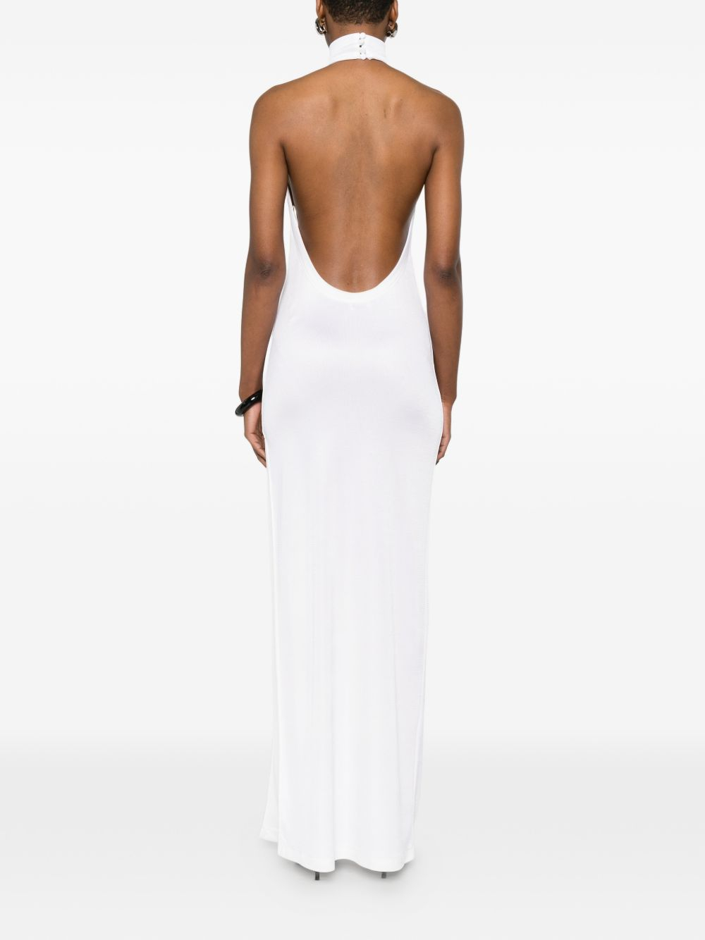 [THE ANDAMANE] Sleeveless dress SS26 T190137ATJV155111