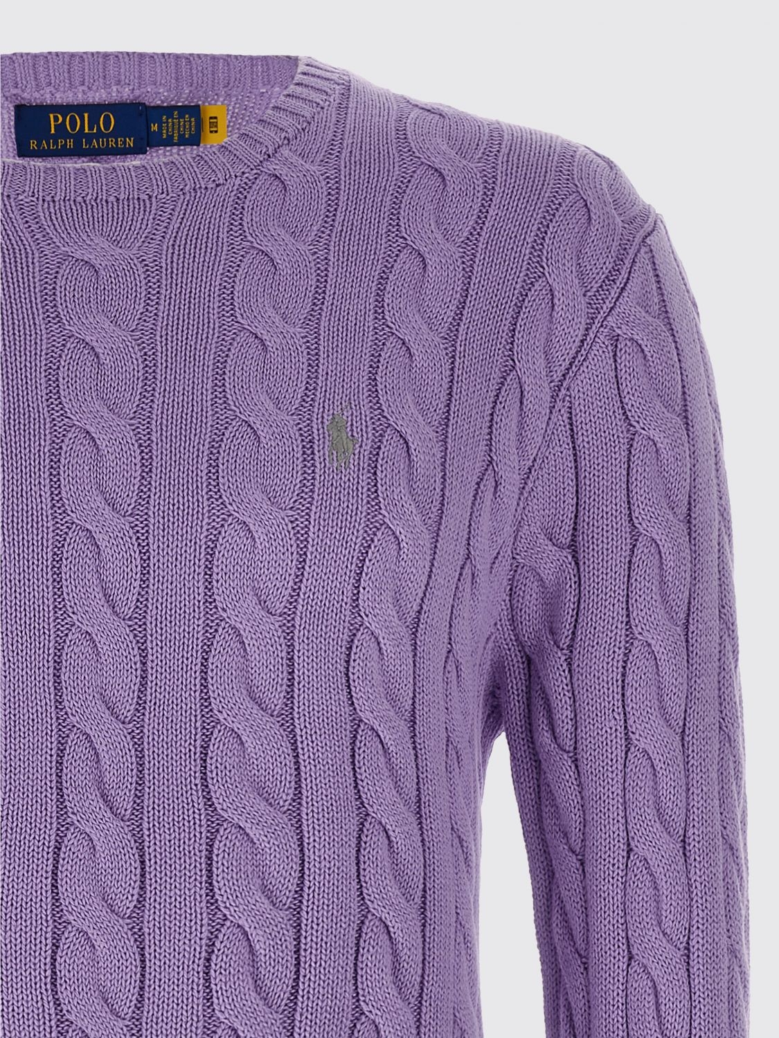 [Polo Ralph Lauren] Knitwear SS26 710775885 531