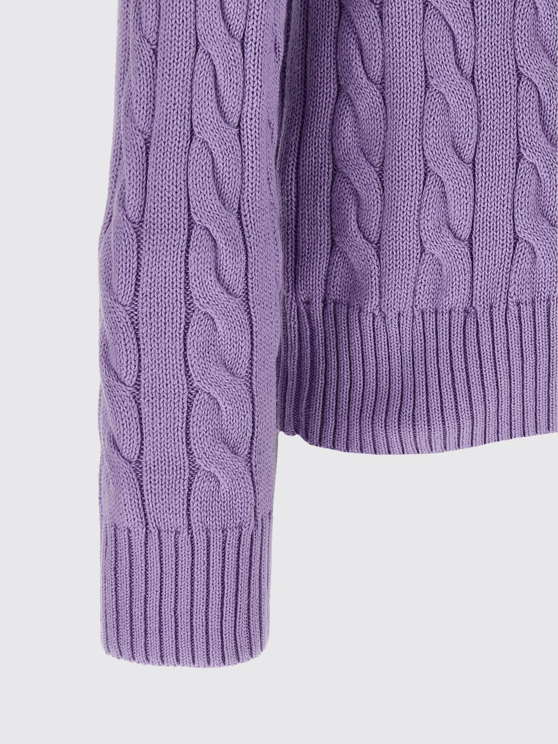 [Polo Ralph Lauren] Knitwear SS26 710775885 531