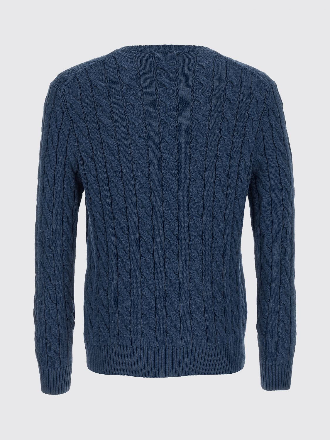 [Polo Ralph Lauren] Knitwear SS26 710775885 532