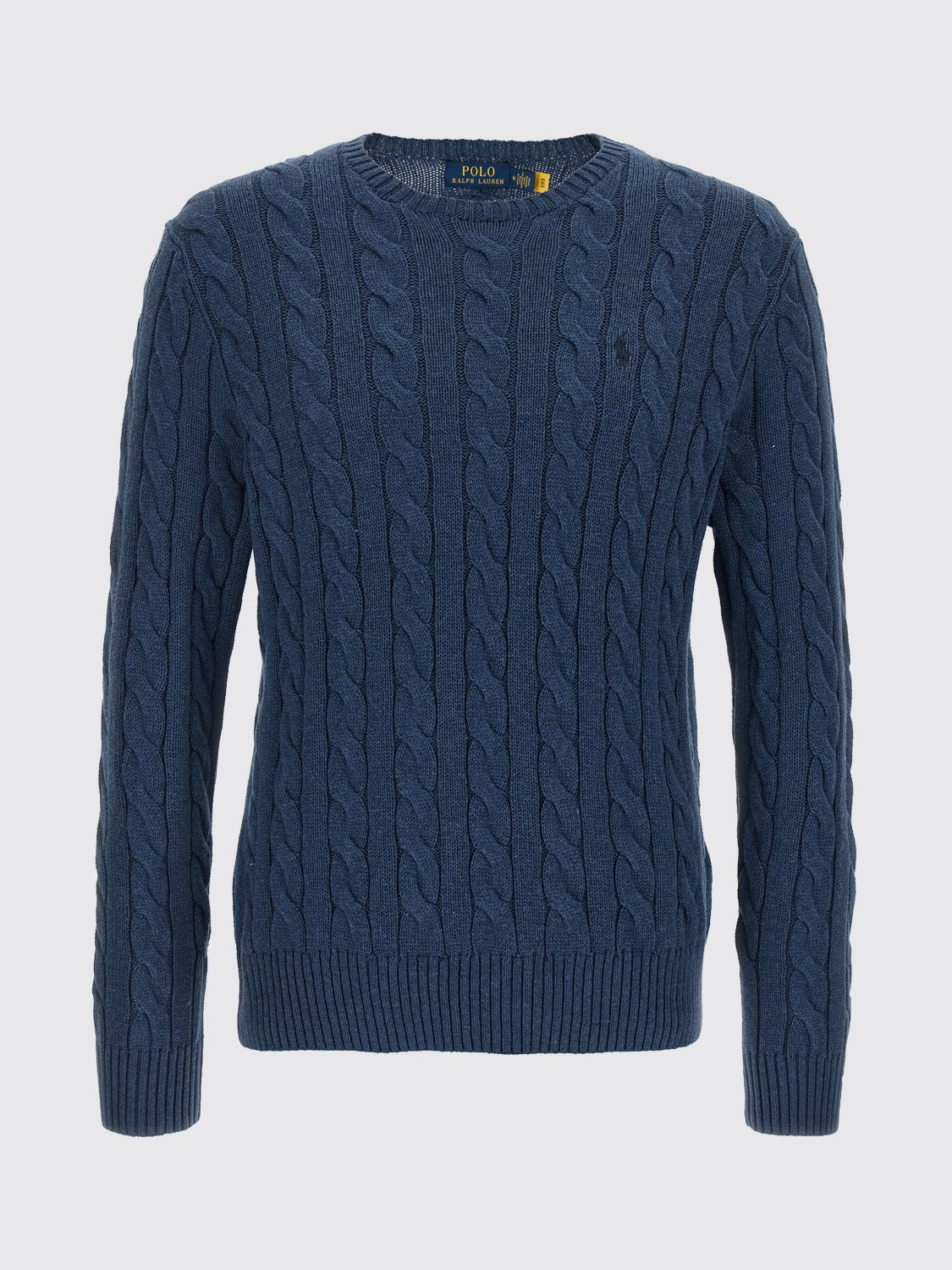 [Polo Ralph Lauren] Knitwear SS26 710775885 532